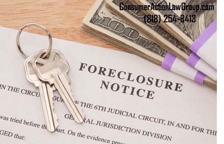Mortgage Loan Securitization Case | Stop Your Foreclosure Sale